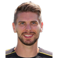 Ron-Robert Zieler