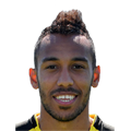 Pierre-Emerick Aubameyang