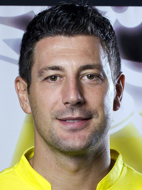 Daniele Bonera