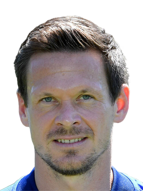 Sascha Riether