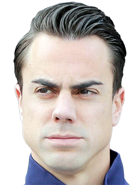 Diego Benaglio