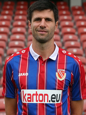 Tim Kruse