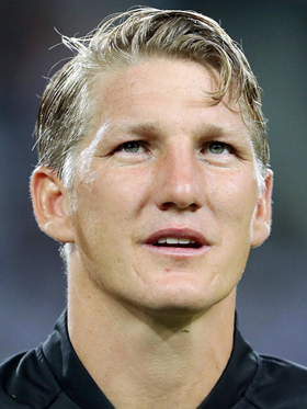 Bastian Schweinsteiger