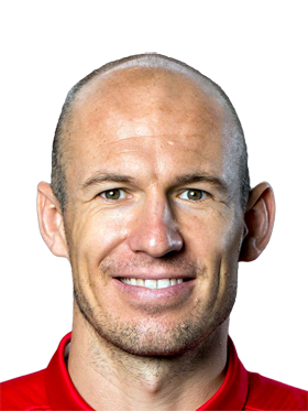 Arjen Robben