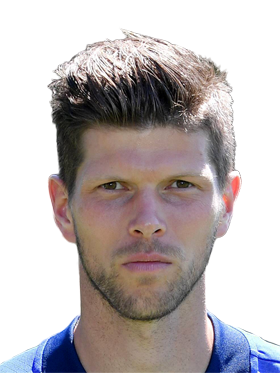 Klaas-Jan Huntelaar