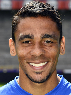 Igor De Camargo