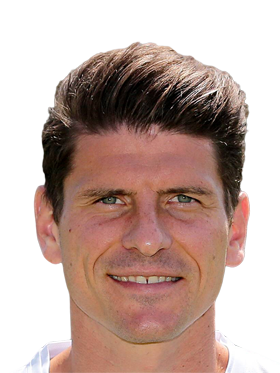 Mario Gomez