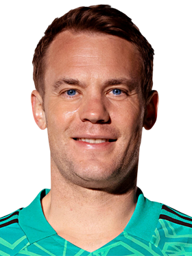 Manuel Neuer