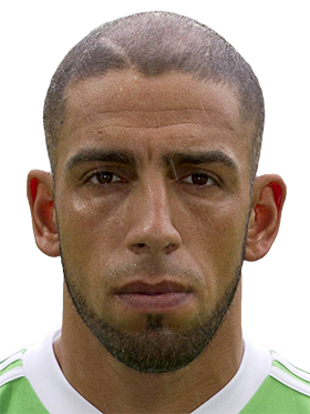 Ashkan Dejagah