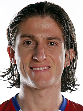 Filipe Luis