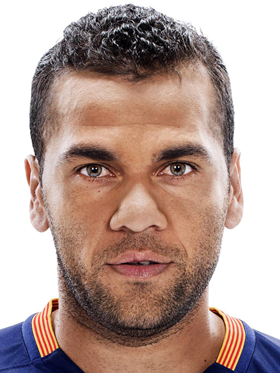 Dani Alves