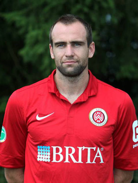 Steffen Wohlfarth