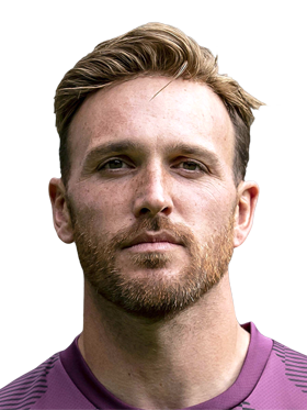 Tobias Sippel