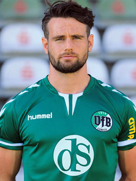 Jan-Andre Sievers