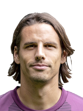 Yann Sommer