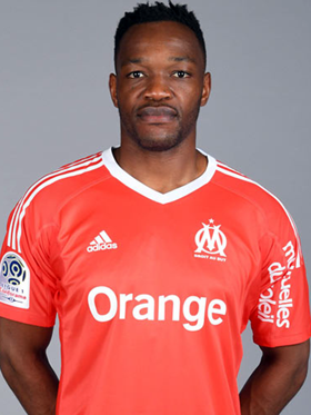 Steve Mandanda