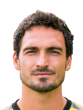 Mats Hummels