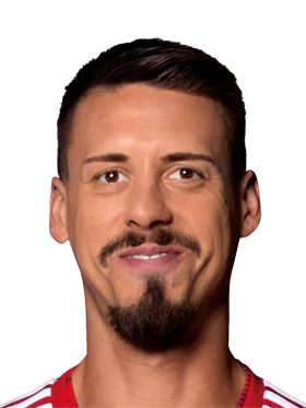 Sandro Wagner