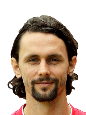 Neven Subotic