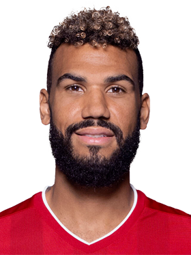 Eric Maxim Choupo-Moting