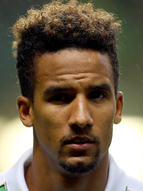 Scott Sinclair