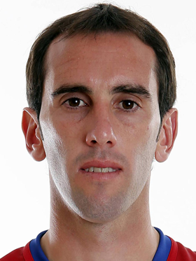 Diego Godin