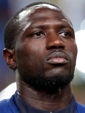 Moussa Sissoko