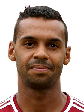 Marvin Matip