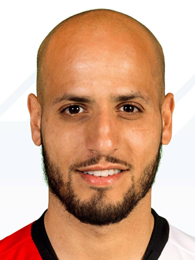 Karim El Ahmadi