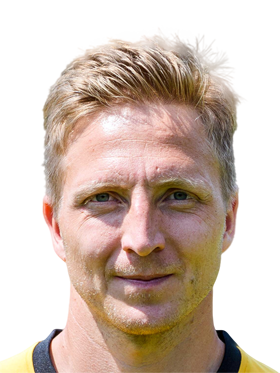 Marco Hartmann