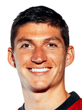 Steven Zuber
