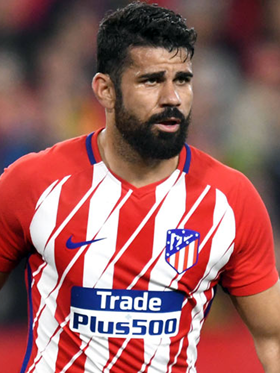 Diego Costa