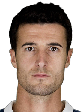 Ivan Marcano