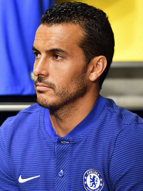 Pedro Rodriguez