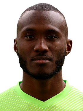 Josuha Guilavogui