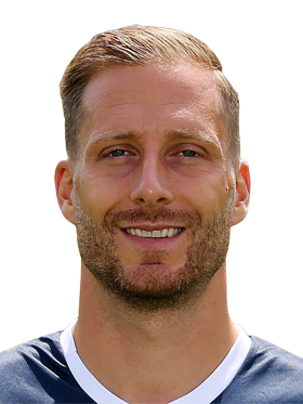 Oliver Baumann
