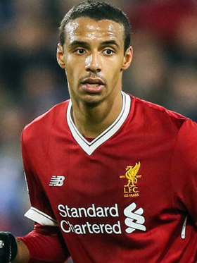 Joel Matip