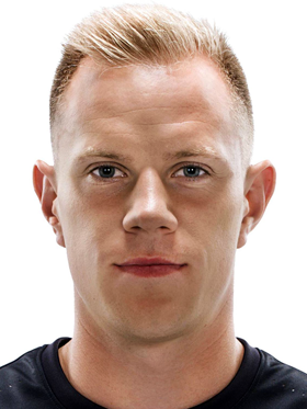 Marc-Andre ter Stegen