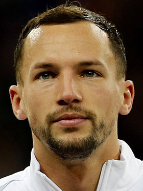 Danny Drinkwater
