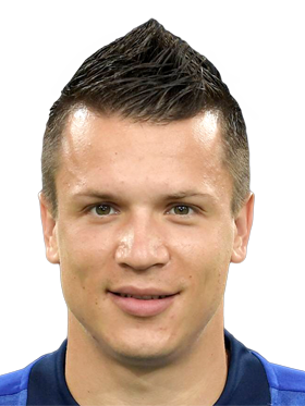 Yevhen Konoplyanka