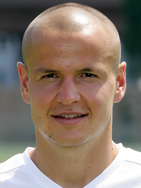 Adam Hlousek