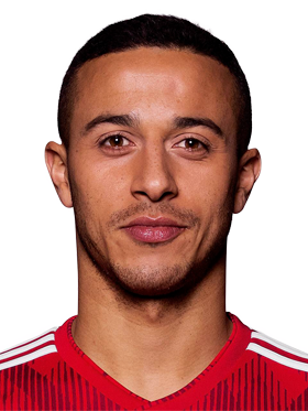 Thiago Alcantara