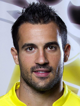 Mario Gaspar