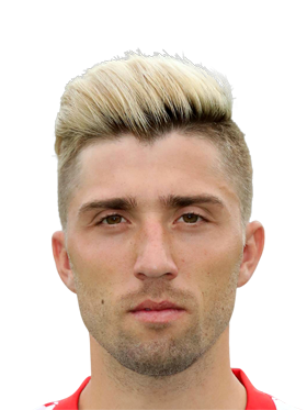 Kevin Kampl