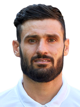 Daniel Caligiuri