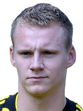 Bernd Leno