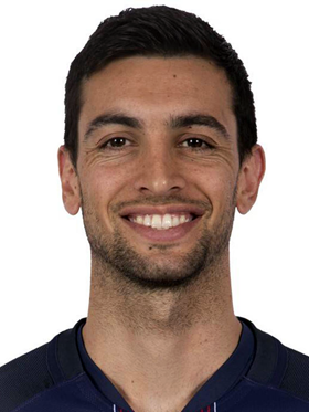 Javier Pastore