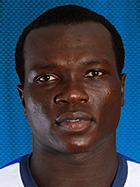 Vincent Aboubakar