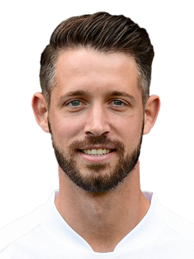 Mark Uth
