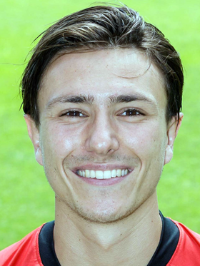 Steven Berghuis
